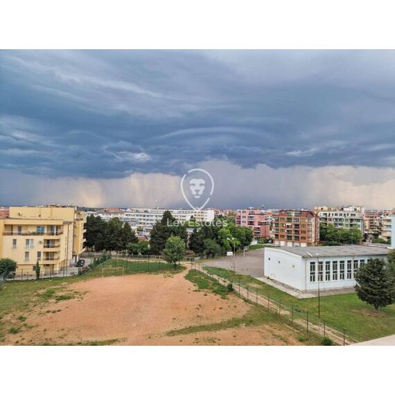 Apartment 2-room 1+1 in Pomorie Bulgaria area 70m² 6 floor