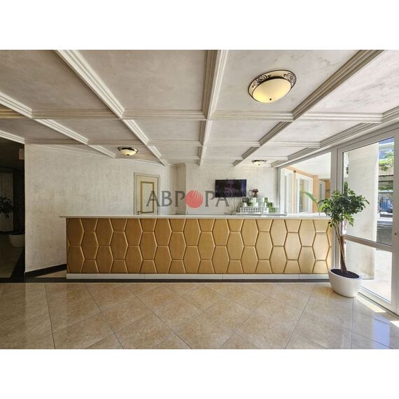 Apartment 2-room 1+1 by the sea in Nesebar (Sunny Beach) Bulgaria area 90m² 2 floor, 13 image