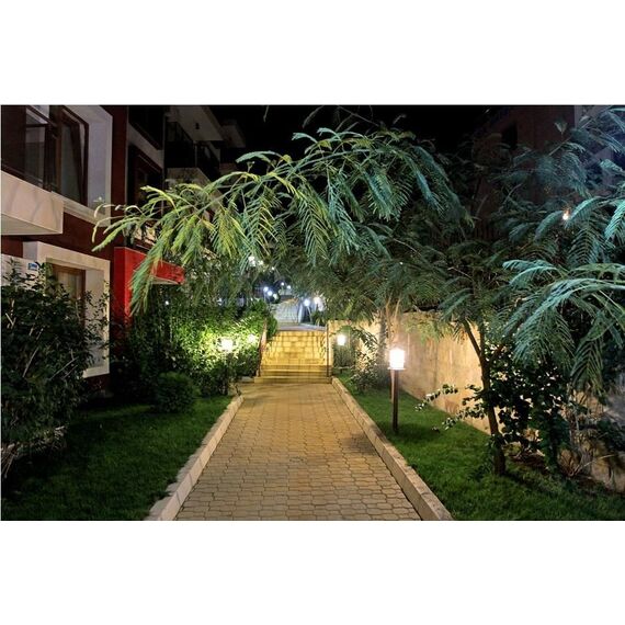 Apartment 3-room 2+1 by the sea in Nesebar (Sveti Vlas) Bulgaria area 79m² 3 floor, 14 image