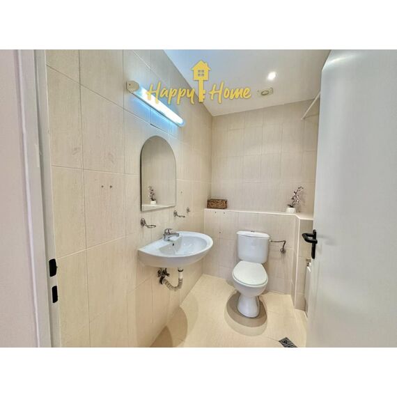 Apartment 2-room 1+1 by the sea in Nesebar (Sunny Beach) Bulgaria area 81m² 3 floor, 11 image