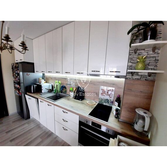Apartment 2-room 1+1 in Pomorie Bulgaria area 70m² 6 floor, 6 image