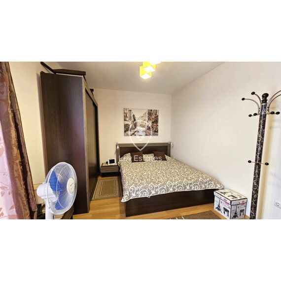 Квартира 2-комнатная 1+1 в Несебре (Равда) площадь 58.31м² 4 этаж, изображение 8