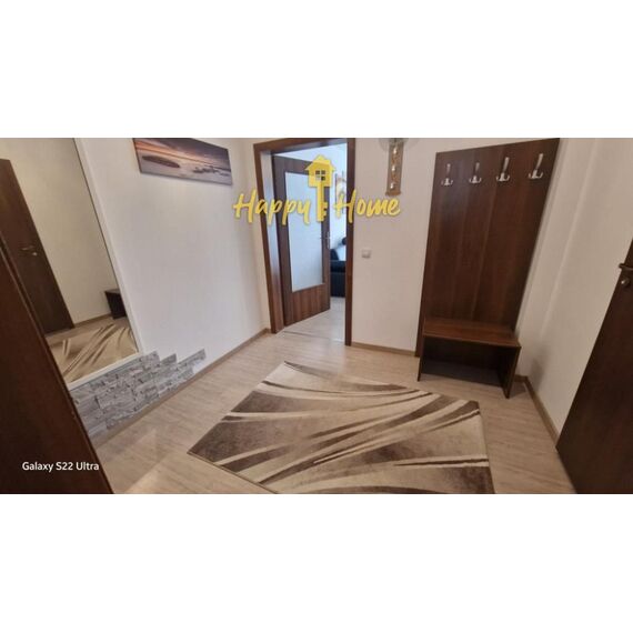 Apartment 2-room 1+1 by the sea in Nesebar (Sveti Vlas) Bulgaria area 89m² 1 floor, 9 image