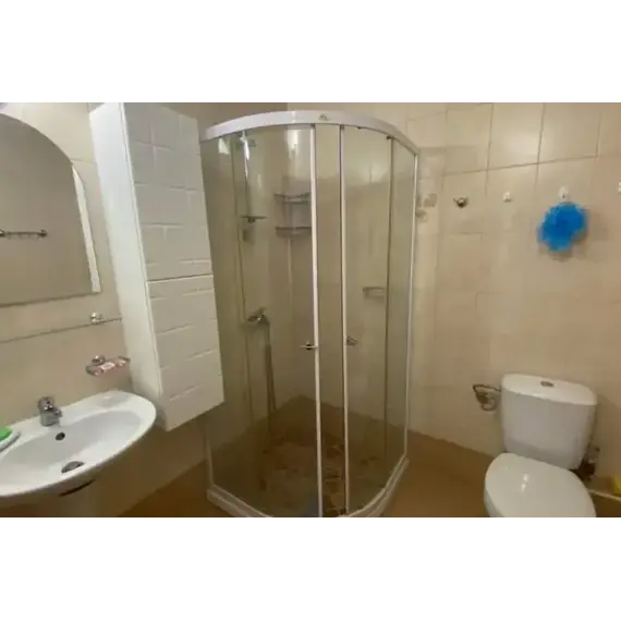 Apartment 3-room 2+1 by the sea in Nesebar (Sunny Beach) Bulgaria area 84m² 3 floor, 9 image