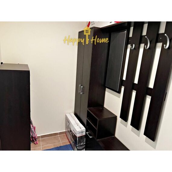 Apartment 2-room 1+1 by the sea in Nesebar (Sunny Beach) Bulgaria area 63m² 4 floor, 12 image