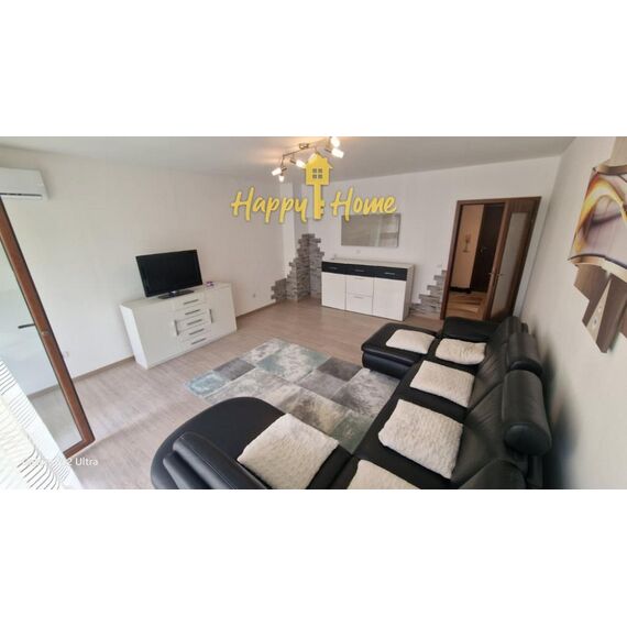 Apartment 2-room 1+1 by the sea in Nesebar (Sveti Vlas) Bulgaria area 89m² 1 floor, 4 image