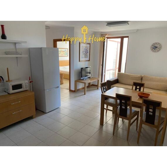 Apartment 4-room 3+1 by the sea in Nesebar (Ravda) Bulgaria area 140m² 3 floor, 4 image