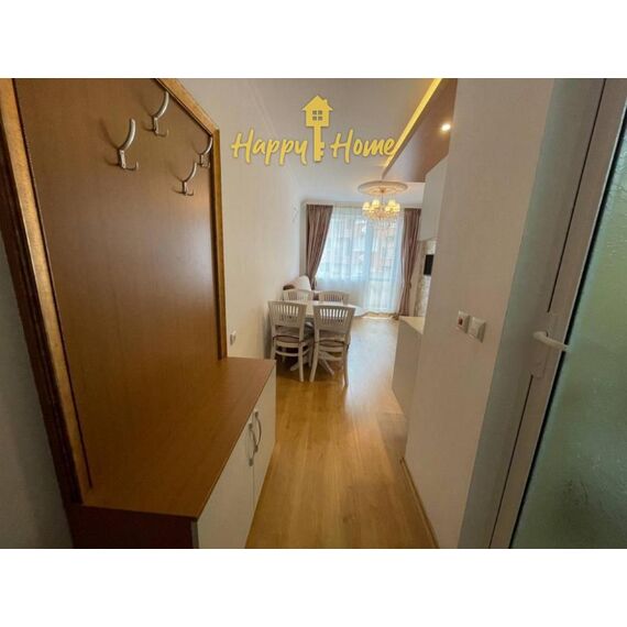 Apartment 2-room 1+1 by the sea in Nesebar (Sunny Beach) Bulgaria area 55m² 2 floor, 12 image