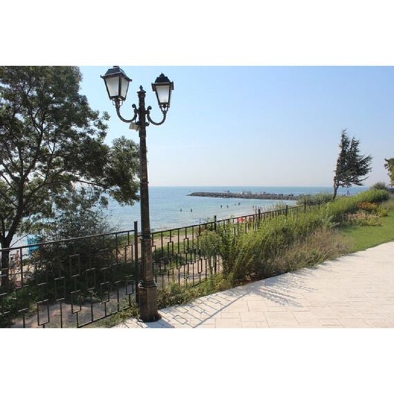 Apartment 2-room 1+1 by the sea in Nesebar (Ravda) Bulgaria area 62m² 4 floor, 10 image