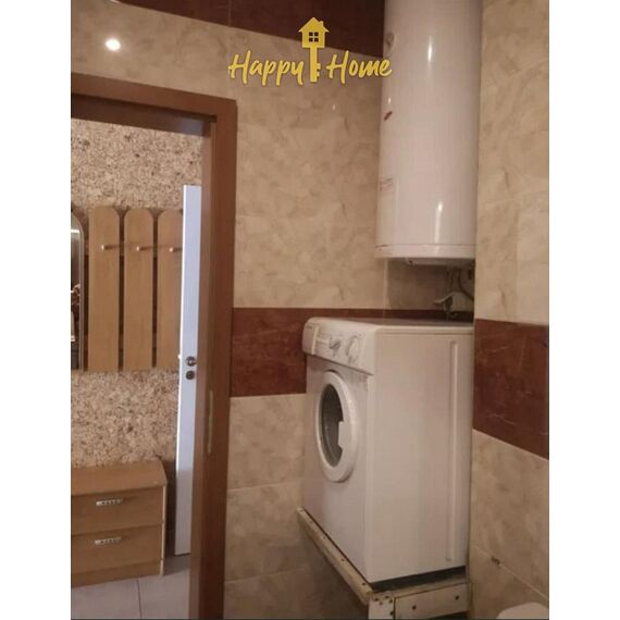 Apartment 1-room 1+0 studio by the sea in Nesebar (Elenite) Bulgaria area 47m² 2 floor, 11 image