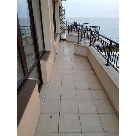 Apartment 2-room 1+1 by the sea in Nesebar (Ravda) Bulgaria area 62m² 4 floor, 12 image