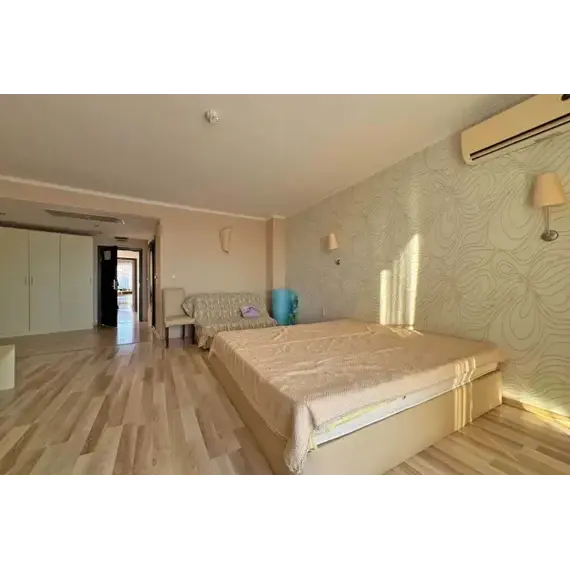 Квартира 3-комнатная 2+1 у моря в Несебре (Святой Влас) площадь 114м² 5 этаж, изображение 6