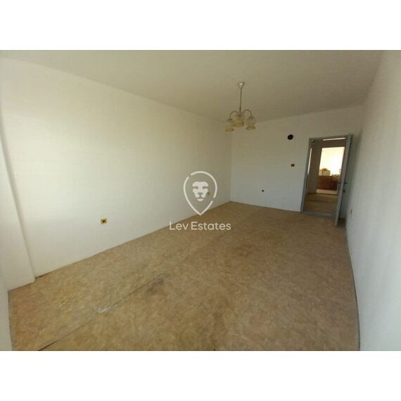 Квартира 4-комнатная 3+1 в Несебре площадь 96м² 4 этаж, изображение 4