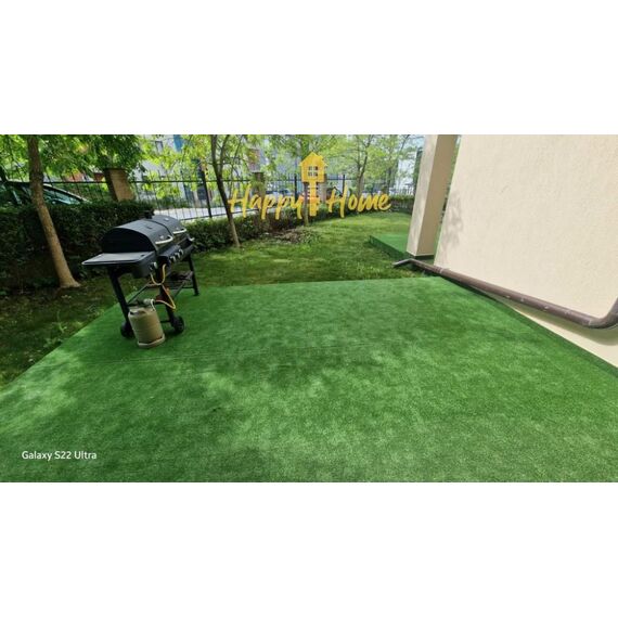 Apartment 2-room 1+1 by the sea in Nesebar (Sveti Vlas) Bulgaria area 84m² 1 floor, 19 image