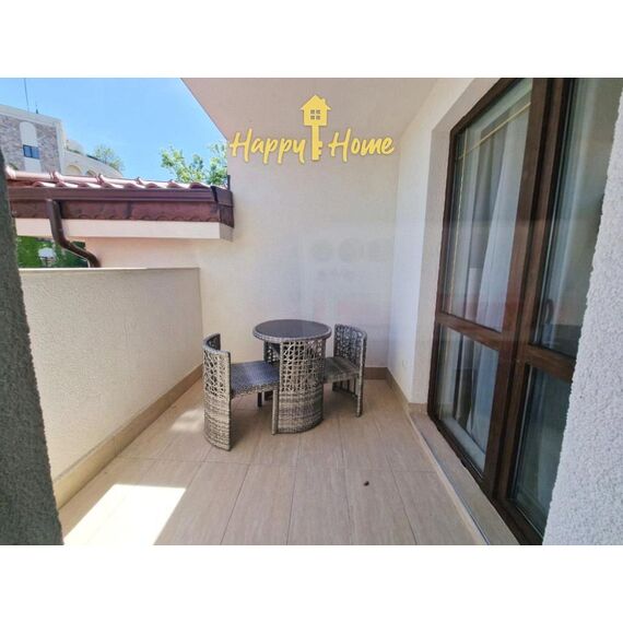 Apartment 3-room 2+1 by the sea in Nesebar Bulgaria area 106m² 3 floor, 14 image