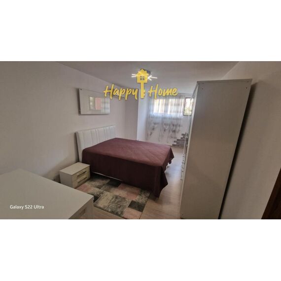 Apartment 2-room 1+1 by the sea in Nesebar (Sveti Vlas) Bulgaria area 89m² 1 floor, 7 image