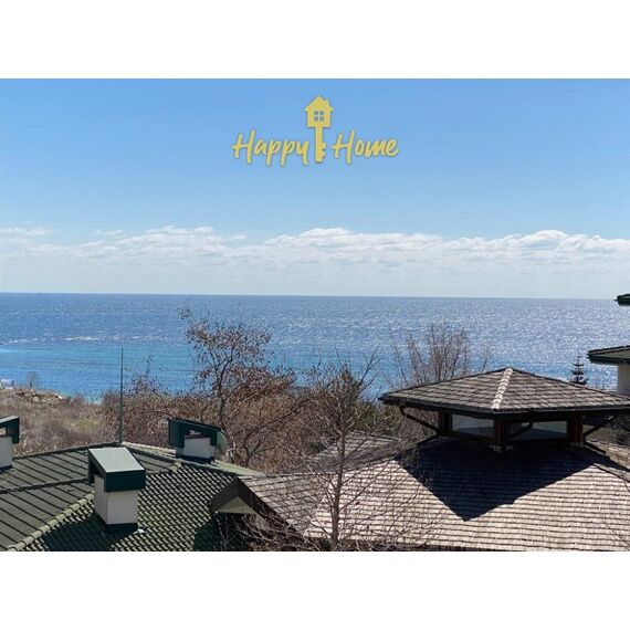 Apartment 4-room 3+1 by the sea in Nesebar (Ravda) Bulgaria area 140m² 3 floor, 20 image