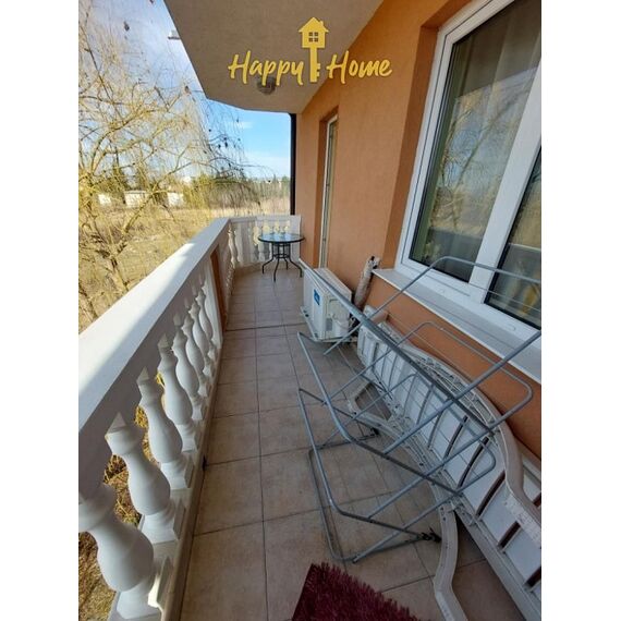 Apartment 4-room 3+1 by the sea in Nesebar (Sunny Beach) Bulgaria area 92m² 3 floor, 15 image