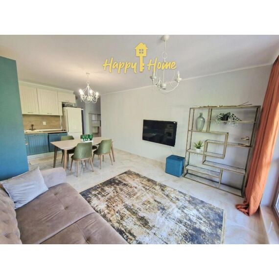 Apartment 3-room 2+1 by the sea in Nesebar Bulgaria area 106m² 3 floor, 4 image