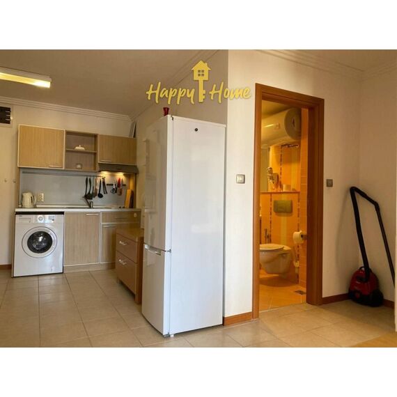 Apartment 4-room 3+1 by the sea in Nesebar (Ravda) Bulgaria area 140m² 3 floor, 5 image