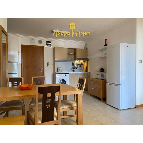 Apartment 4-room 3+1 by the sea in Nesebar (Ravda) Bulgaria area 140m² 3 floor, 3 image
