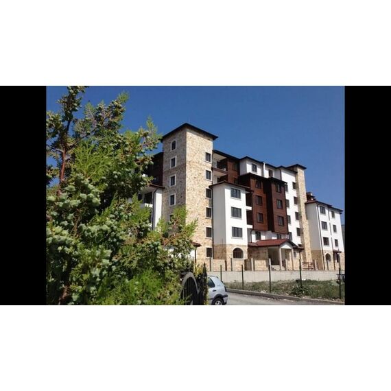 Квартира 2-комнатная 1+1 у моря в Несебре площадь 52м² 4 этаж, изображение 12