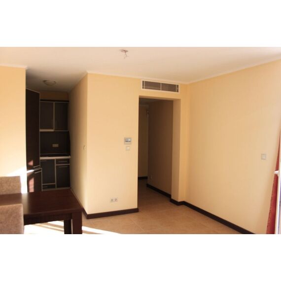 Apartment 2-room 1+1 by the sea in Pomorie Bulgaria area 83m² 4 floor, 9 image