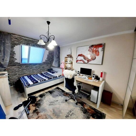 Apartment 2-room 1+1 in Pomorie Bulgaria area 70m² 6 floor, 7 image