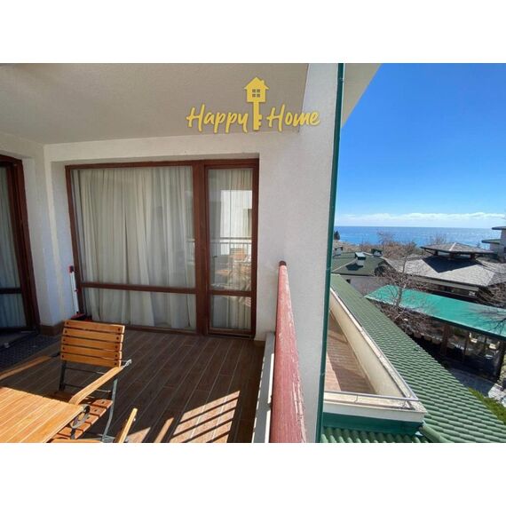 Apartment 4-room 3+1 by the sea in Nesebar (Ravda) Bulgaria area 140m² 3 floor, 10 image
