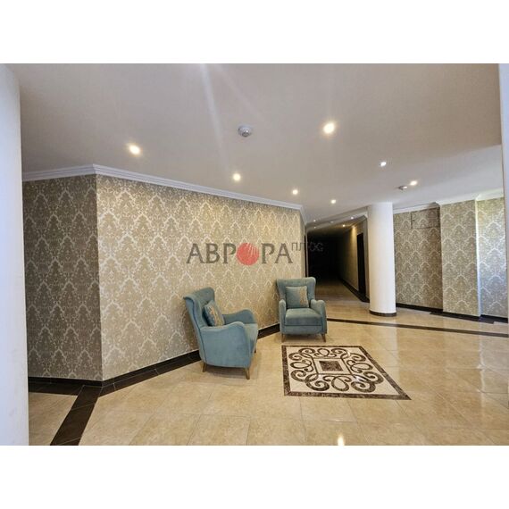 Apartment 2-room 1+1 by the sea in Nesebar (Sunny Beach) Bulgaria area 90m² 2 floor, 14 image