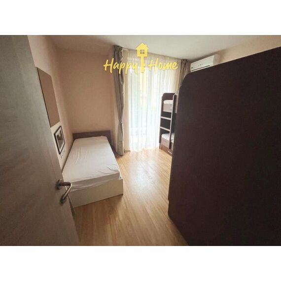 Apartment 3-room 2+1 by the sea in Nesebar (Sunny Beach) Bulgaria area 93m² 1 floor, 9 image