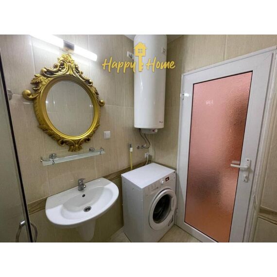 Apartment 2-room 1+1 by the sea in Nesebar (Sunny Beach) Bulgaria area 55m² 2 floor, 7 image