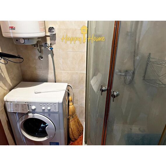 Apartment 2-room 1+1 by the sea in Nesebar (Sunny Beach) Bulgaria area 63m² 4 floor, 8 image