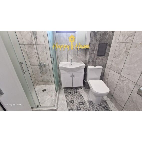 Apartment 2-room 1+1 by the sea in Nesebar (Sveti Vlas) Bulgaria area 84m² 1 floor, 8 image