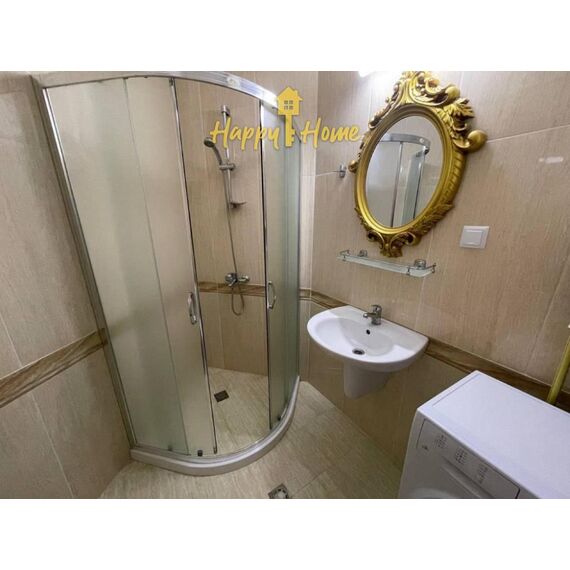 Apartment 2-room 1+1 by the sea in Nesebar (Sunny Beach) Bulgaria area 55m² 2 floor, 8 image
