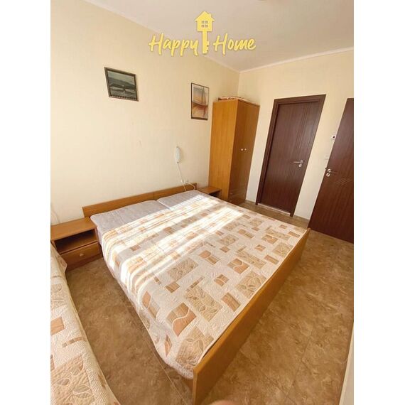 Apartment 3-room 2+1 by the sea in Nesebar Bulgaria area 68m² 4 floor, 12 image