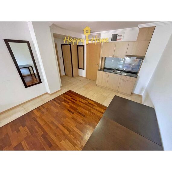 Apartment 2-room 1+1 by the sea in Nesebar (Ravda) Bulgaria area 90m² 1 floor, 5 image
