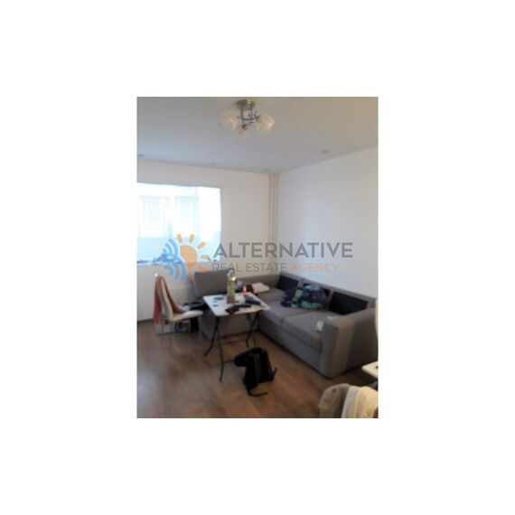 Apartment 2-room 1+1 in Burgas Bulgaria area 45m² 7 floor, 6 image