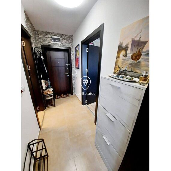 Apartment 2-room 1+1 in Pomorie Bulgaria area 70m² 6 floor, 12 image