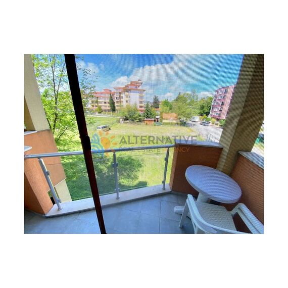 Квартира 1-комнатная студия 1+0 в Несебре (Равда) площадь 42м² 3 этаж, изображение 9