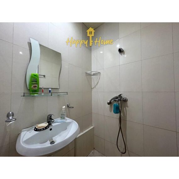 Apartment 3-room 2+1 by the sea in Nesebar Bulgaria area 70m² 2 floor, 9 image