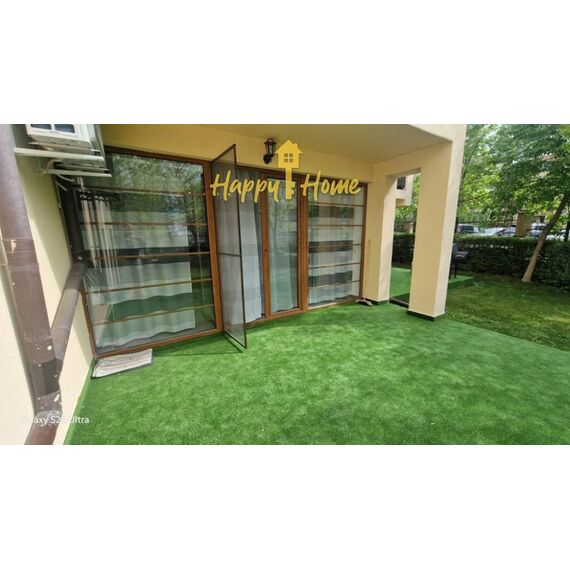 Apartment 2-room 1+1 by the sea in Nesebar (Sveti Vlas) Bulgaria area 89m² 1 floor, 18 image