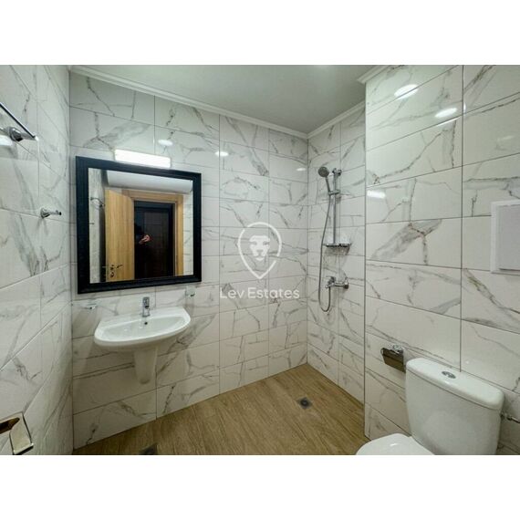 Apartment 3-room 2+1 in Nesebar (Ravda) Bulgaria area 74m² 4 floor, 4 image