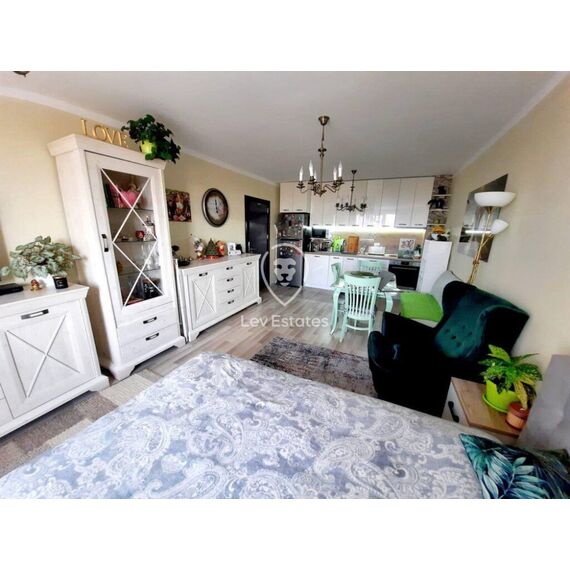 Apartment 2-room 1+1 in Pomorie Bulgaria area 70m² 6 floor, 16 image