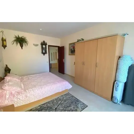 Apartment 3-room 2+1 by the sea in Nesebar (Sunny Beach) Bulgaria area 84m² 3 floor, 8 image