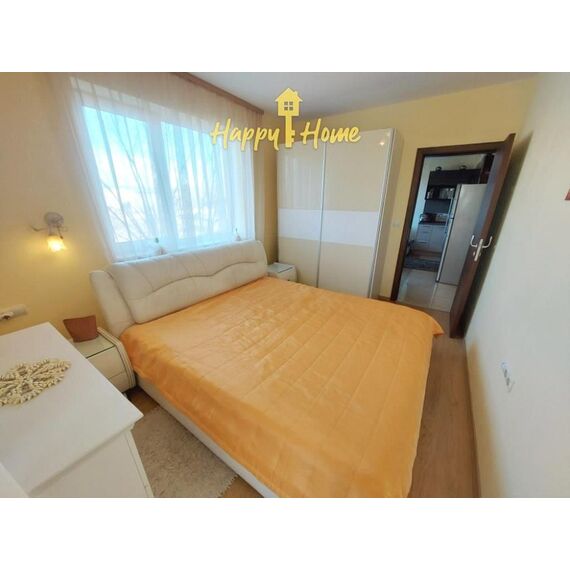 Apartment 4-room 3+1 by the sea in Nesebar (Sunny Beach) Bulgaria area 92m² 3 floor, 10 image