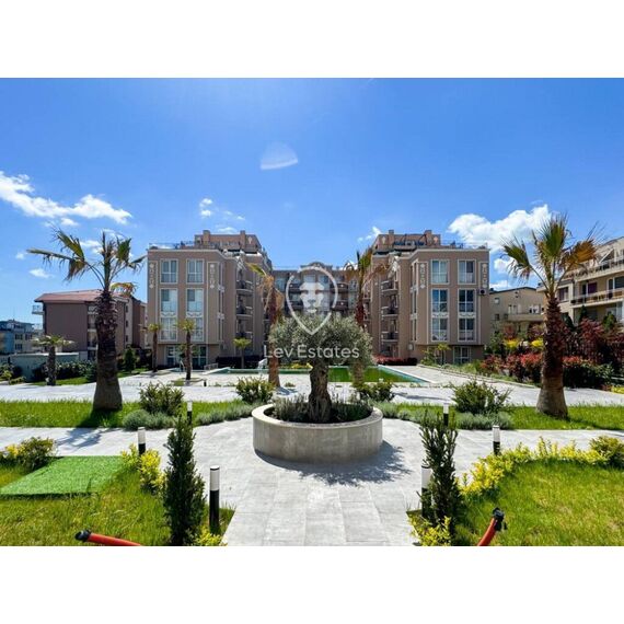 Apartment 3-room 2+1 in Nesebar (Ravda) Bulgaria area 74m² 4 floor, 8 image