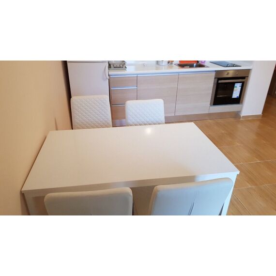 Apartment 2-room 1+1 by the sea in Nesebar (Sveti Vlas) Bulgaria area 70m² 3 floor, 5 image