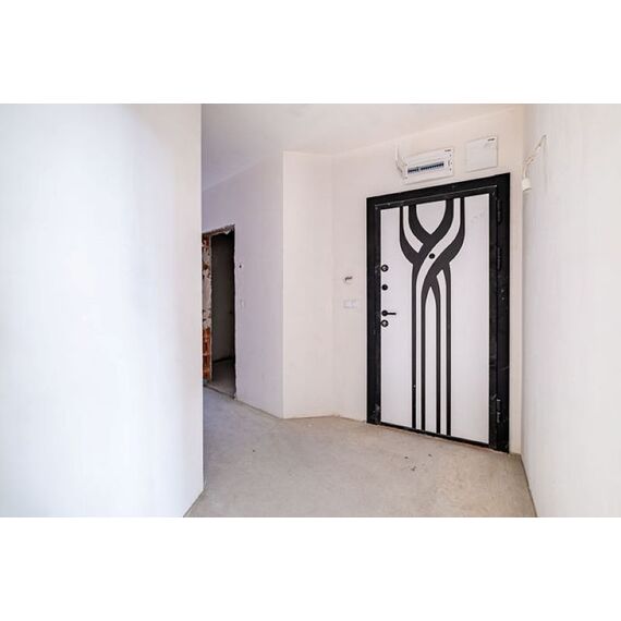 Apartment 3-room 2+1 by the sea in Varna Bulgaria area 110.53m² 5 floor, 14 image