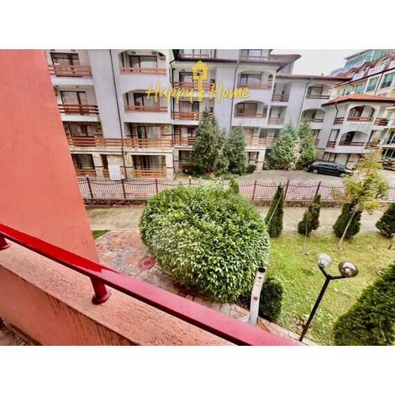 Apartment 1-room 1+0 studio by the sea in Nesebar (Elenite) Bulgaria area 47m² 2 floor, 14 image